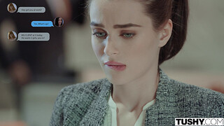 Порно видео от студии Tushy