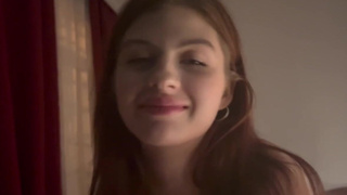 Кончают на волосы смотреть секс видео онлайн